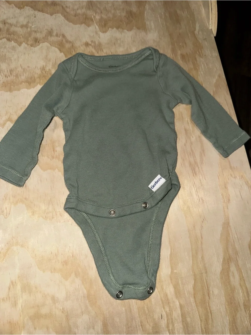 9 pieces of baby boy clothes